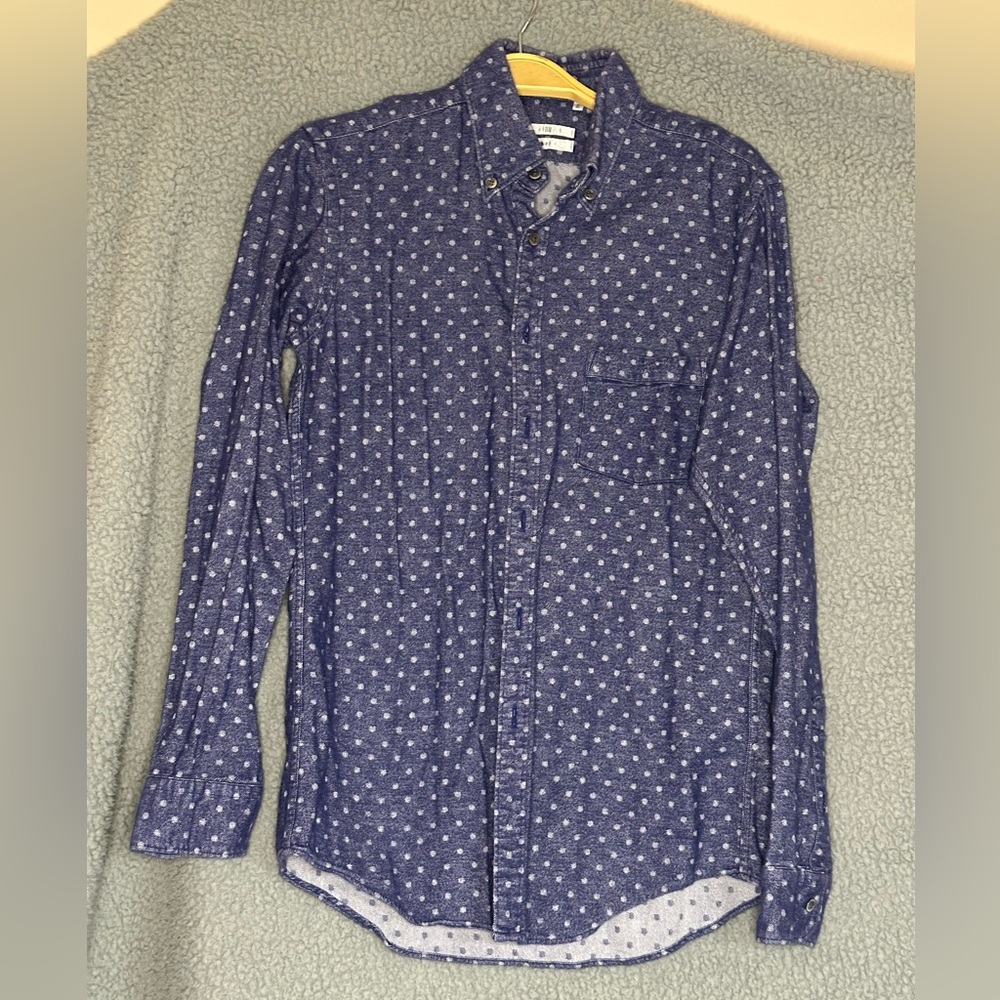 Dress Shirt